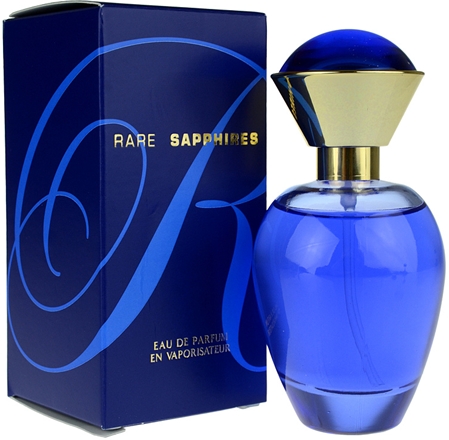 Avon Rare Sapphires Eau de Parfum for Women 50 ml