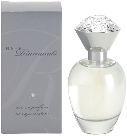 Avon Rare Diamonds eau de parfum pentru femei 50 ml