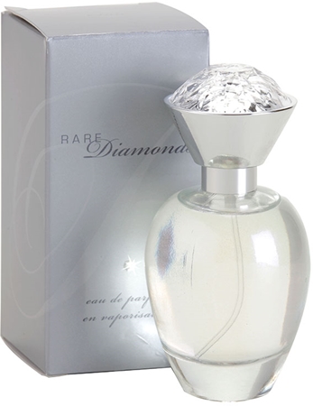 Avon Rare Diamonds eau de parfum pentru femei 50 ml