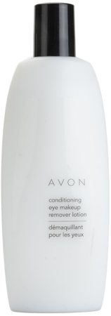 Avon Remover ošetřující přípravek k odlíčení očních partií