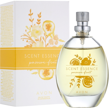 Avon Scent Essence Passion Fruit Brza dostava