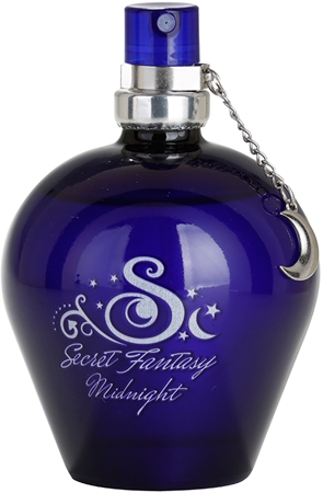 Avon Secret Fantasy Midnight Eau de Toilette pour femme