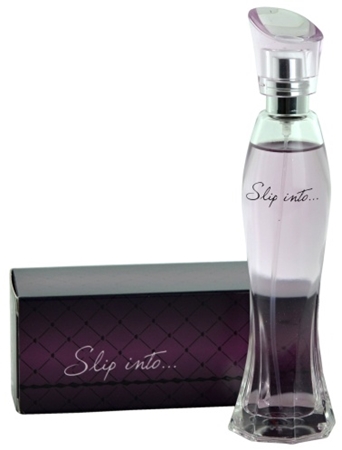 Avon Slip Into eau de toilette para mujer 50 ml