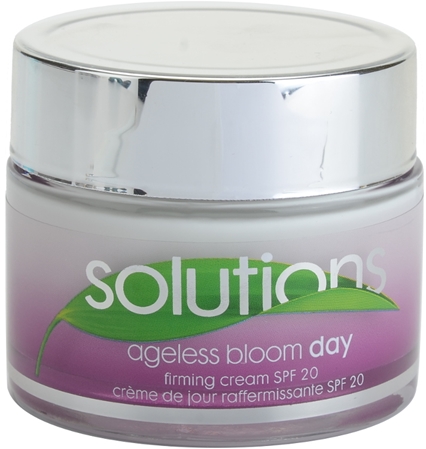 Avon Solutions Ageless Bloom Firming Anti-Aging Day Cream for Sensitive Skin