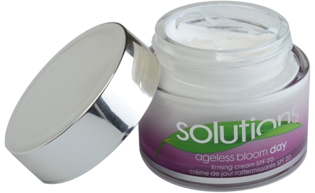 Avon Solutions Ageless Bloom Firming Anti-Aging Day Cream for Sensitive Skin