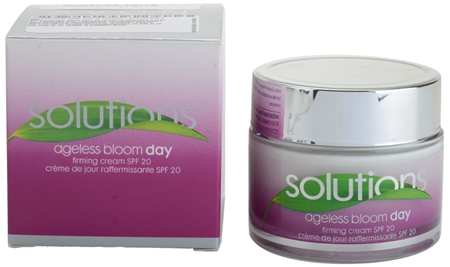 Avon Solutions Ageless Bloom Firming Anti-Aging Day Cream for Sensitive Skin
