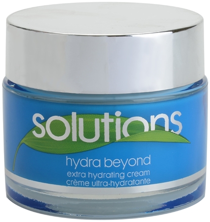 Avon Solutions Hydra Beyond crema de hidratación profunda
