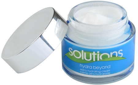 Avon Solutions Hydra Beyond crema de hidratación profunda