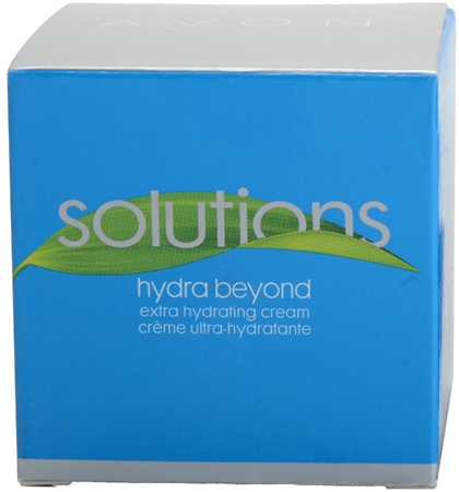 Avon Solutions Hydra Beyond crema de hidratación profunda