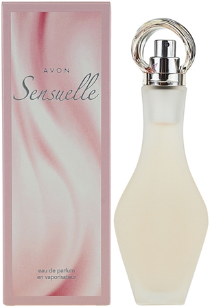 Avon Sensuelle Eau de Parfum για γυναίκες