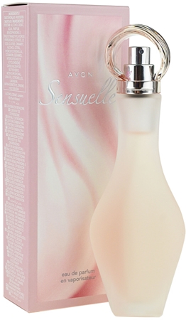 Avon Sensuelle Eau de Parfum για γυναίκες