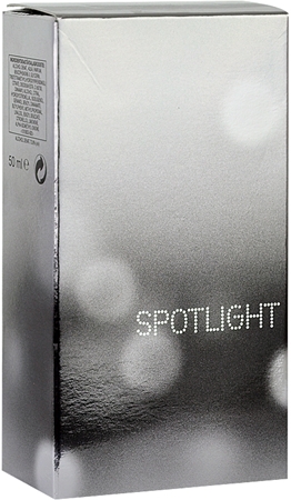 Avon Spotlight Eau de Toilette for Women 50 ml
