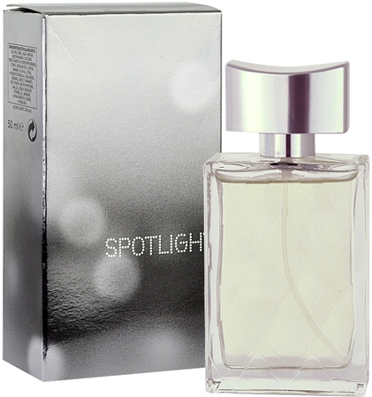 Avon Spotlight Eau de Toilette for Women 50 ml