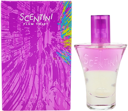 Avon Scentini Plum Twist Eau de Toilette für Damen 30 ml