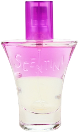 Avon Scentini Plum Twist Eau de Toilette für Damen 30 ml
