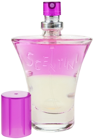 Avon Scentini Plum Twist Eau de Toilette für Damen 30 ml