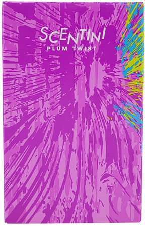 Avon Scentini Plum Twist Eau de Toilette für Damen 30 ml