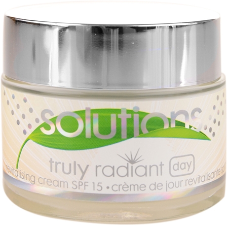 Avon Solutions Truly Radiant Renewing Day Cream SPF 15