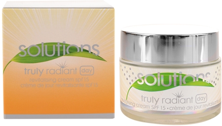 Avon Solutions Truly Radiant Renewing Day Cream SPF 15
