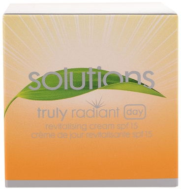 Avon Solutions Truly Radiant Renewing Day Cream SPF 15
