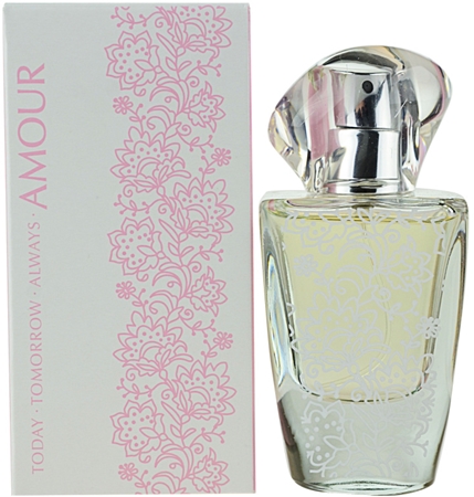 Avon Today Tomorrow Always Amour