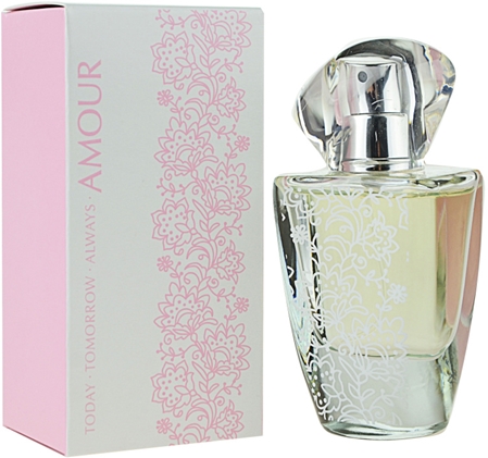 Avon Amour Eau de Parfum for Women 30 ml