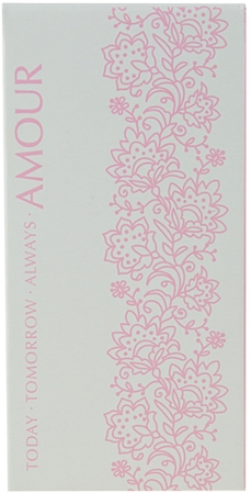Avon Today Tomorrow Always Amour