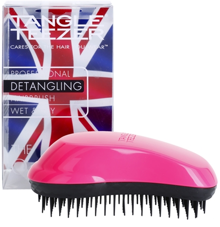 Avon Tangle Teezer hajkefe