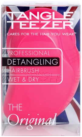 Avon Tangle Teezer hajkefe