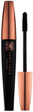 Avon True Colour vyživující řasenka