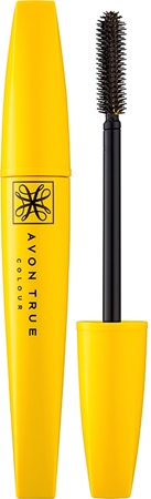 Avon True Colour máscara de pestañas extra longitud