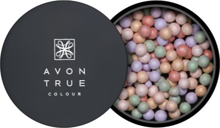 Avon True Colour perełki tonujące ujednolicające koloryt skóry