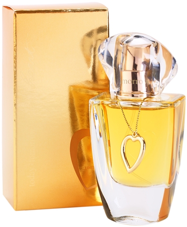 Avon Heart eau de parfum pentru femei 30 ml