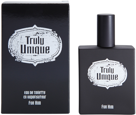 Avon Truly Unique toaletní voda pro muže 50 ml