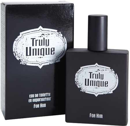 Avon Truly Unique toaletní voda pro muže 50 ml