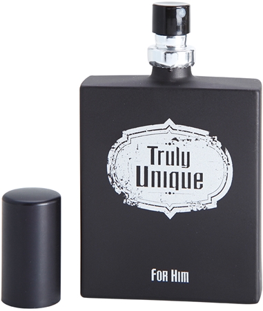 Avon Truly Unique toaletní voda pro muže 50 ml