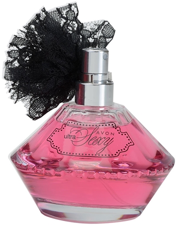 Avon Ultra Sexy woda toaletowa dla kobiet 50 ml