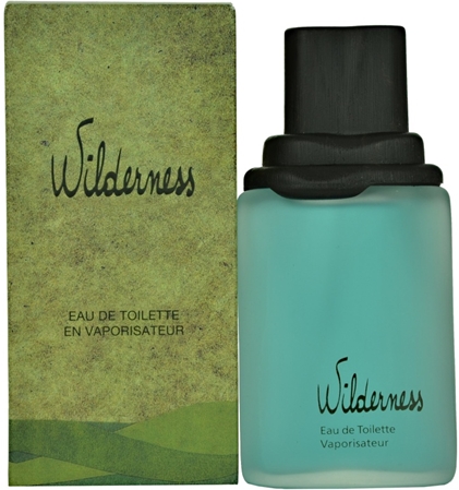 Avon Wilderness туалетна вода для чоловіків 100 мл