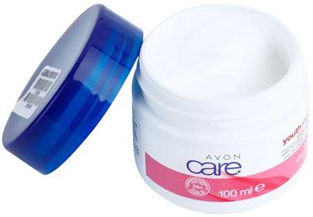 Avon Youth Restore Firming Face Cream With Collagen