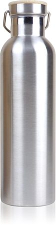Pandoo Drinking Bottle Stainless Steel thermos