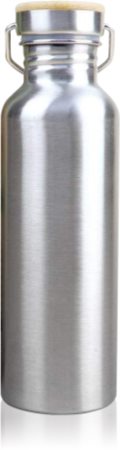 Pandoo Drinking Bottle Stainless Steel bottiglia in acciaio inox per l’acqua