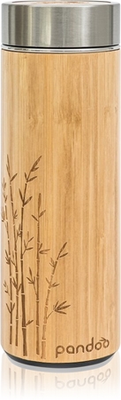 Pandoo Thermal Cup Stainless Steel θερμός