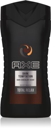 Axe Dark Temptation gel de ducha