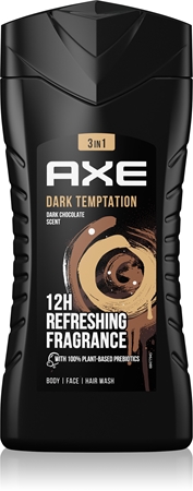 Axe Dark Temptation Duschtvål