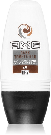 Axe Dark Temptation kuličkový antiperspirant 48h