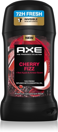Axe Premium Cherry Fizz Deo-Stick für Herren