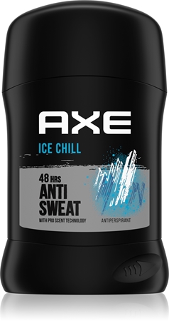 Axe Ice Chill trdi antiperspirant