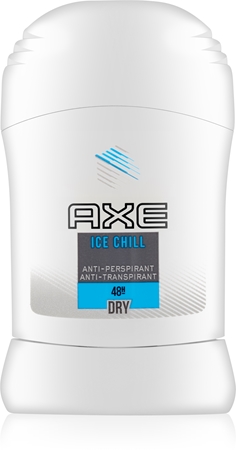 Axe Ice Chill trdi antiperspirant