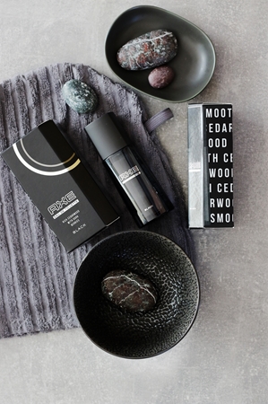 Axe Wild Green Mojito & Cedarwood Eau de Toilette für Herren