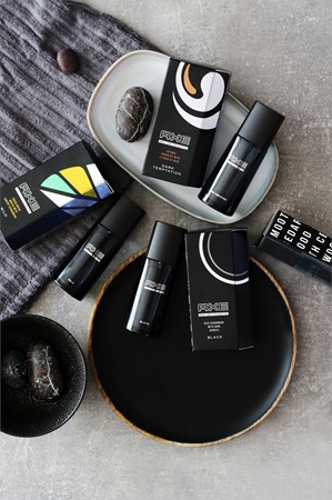 Axe Wild Green Mojito & Cedarwood Eau de Toilette für Herren